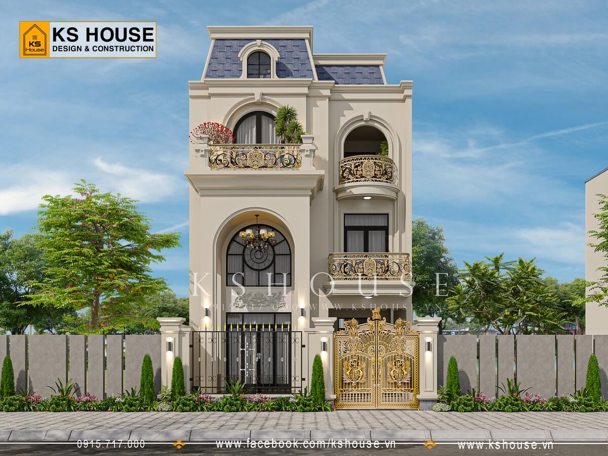 Thiết kế nhà Tân Châu Tây Ninh, xây nhà trọn gói Xây nhà trọn gói Tân Châu Tây Ninh